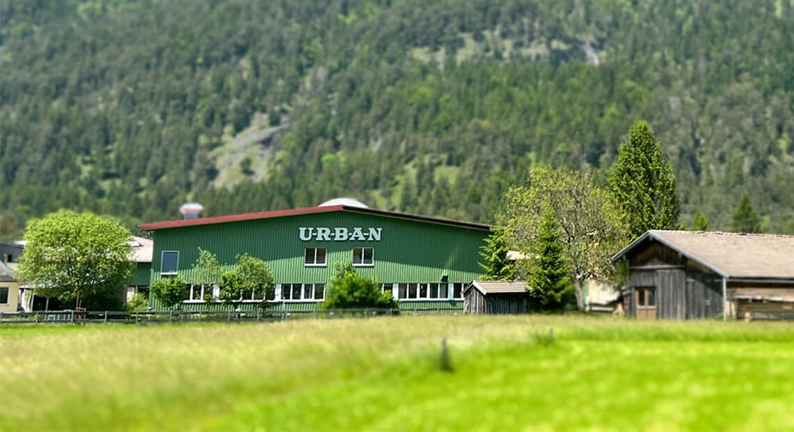 URBAN-Maschinenbau-Production-Site-in-Forchach-Austria URBAN-Maschinenbau-Production-Site-in-Forchach-Austria