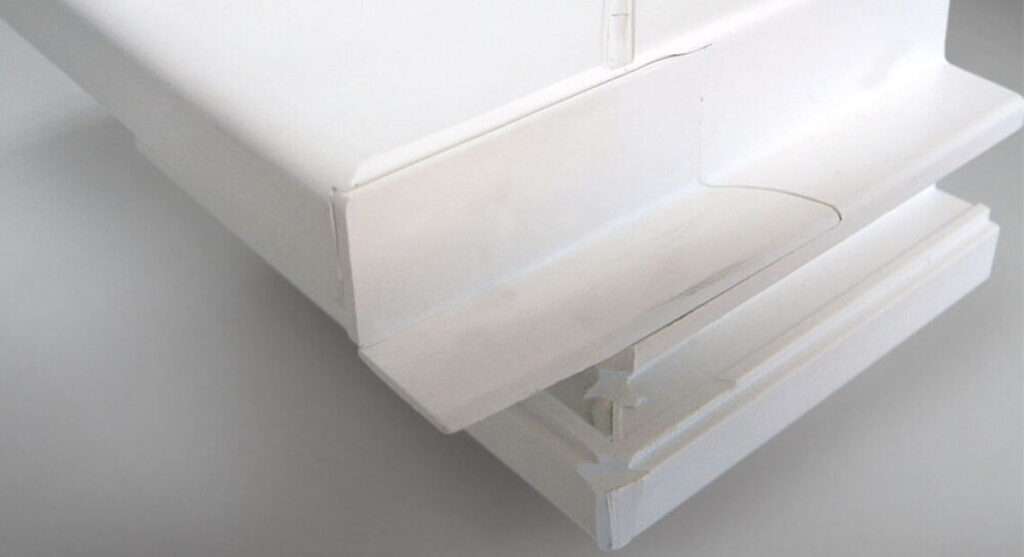 URBAN Maschinenbau - Streamlined Manufacture