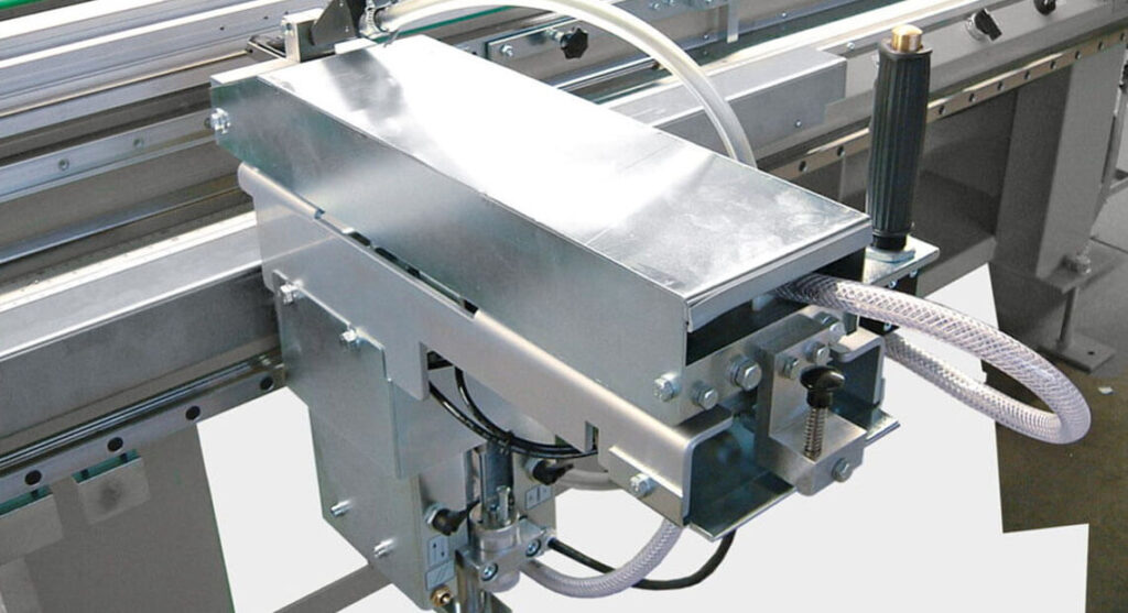 URBAN Maschinenbau - Streamlined Manufacture