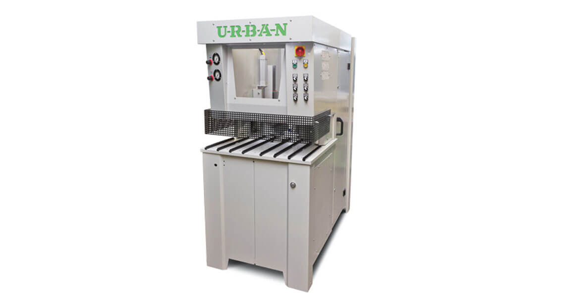 URBAN Maschinenbau – SV 290 _ Schweißraupen-Verputzmaschine URBAN Maschinenbau - SV 290 _ Schweißraupen-Verputzmaschine