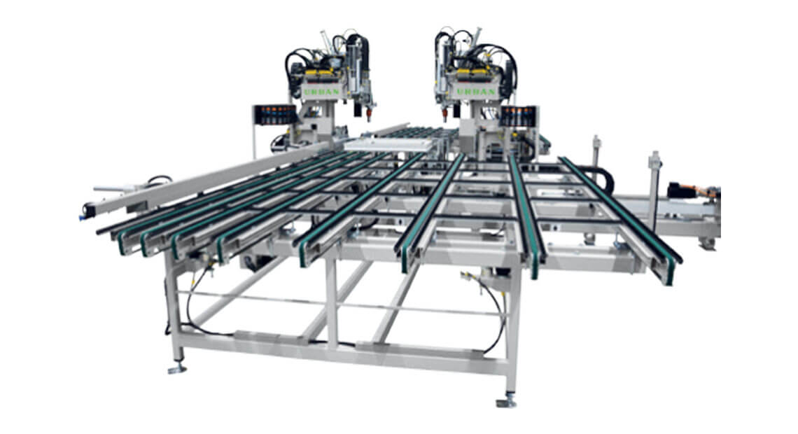 URBAN Maschinenbau – SV 830 _ Schweißraupen-Verputzmaschine URBAN Maschinenbau - SV 830 _ Schweißraupen-Verputzmaschine