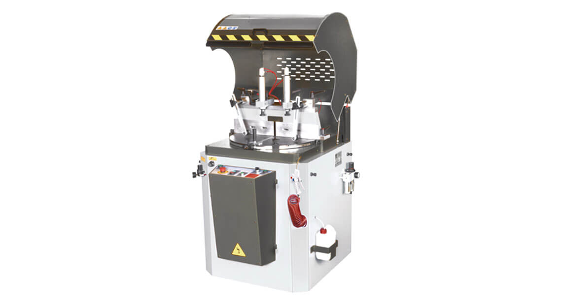 TL-400/A | Precision mitre saw
