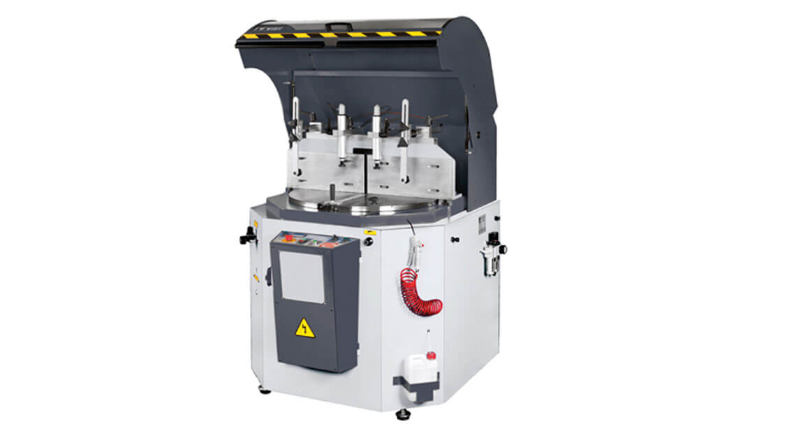 TL-600-A | Precision mitre saw