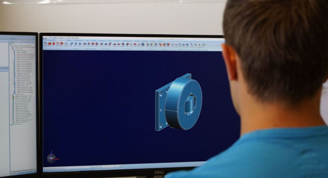 URBAN Maschinenbau – Technische_r Produktdesigner_in URBAN Maschinenbau - Technische_r Produktdesigner_in