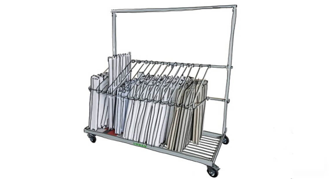 URBAN Maschinenbau - Transportation equipment