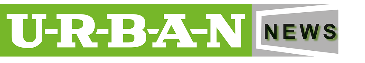 URBAN Maschinenbau - URBAN News Logo