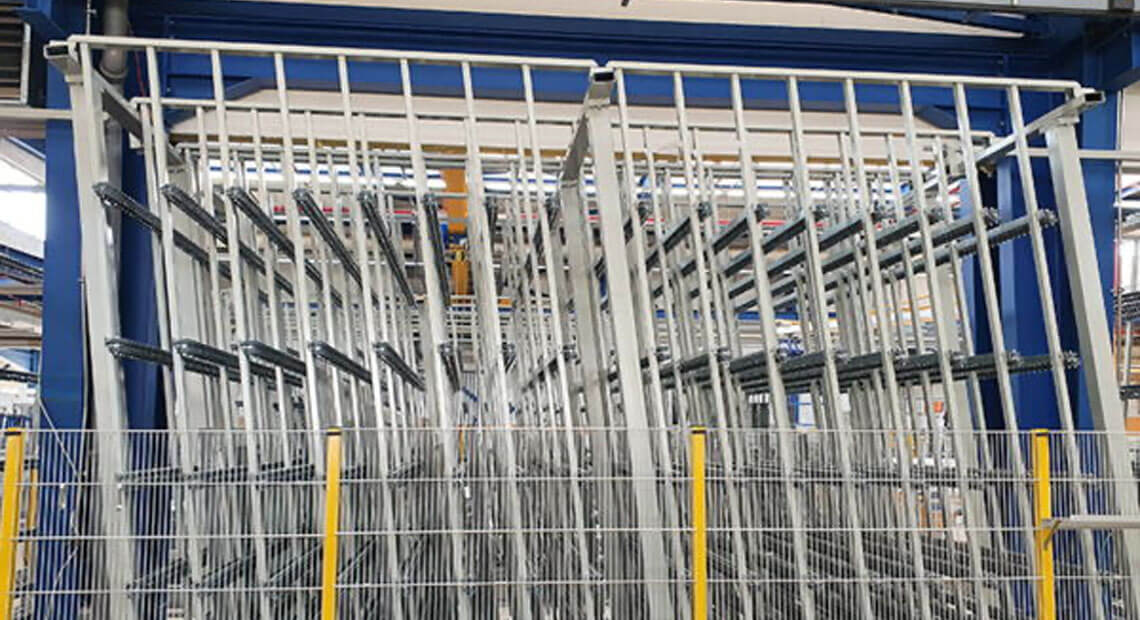 URBAN Maschinenbau – Urban boosts productivity in window manufacturing URBAN Maschinenbau - Urban boosts productivity in window manufacturing