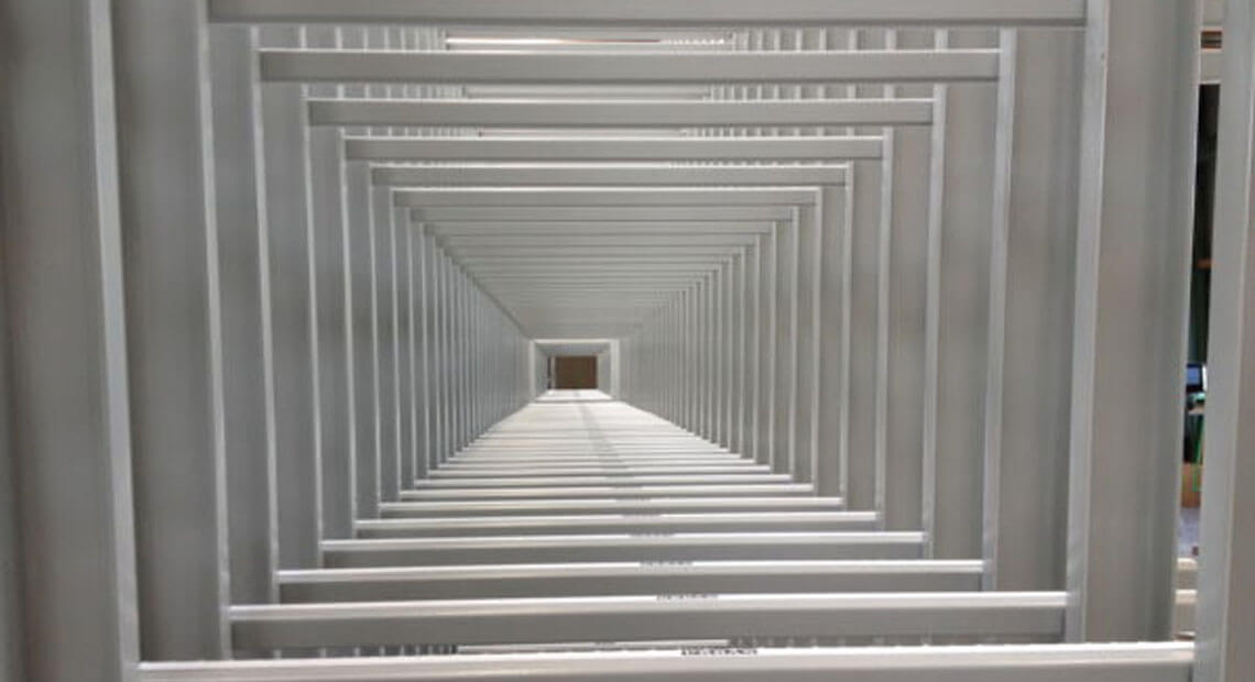 URBAN Maschinenbau - How do we plan “URBAN logistics”?