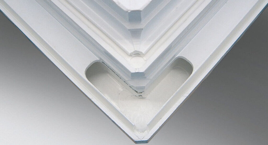 URBAN Maschinenbau - Additional milling possibilities