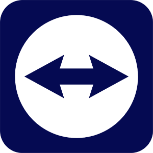 URBAN Teamviewer Icon hover