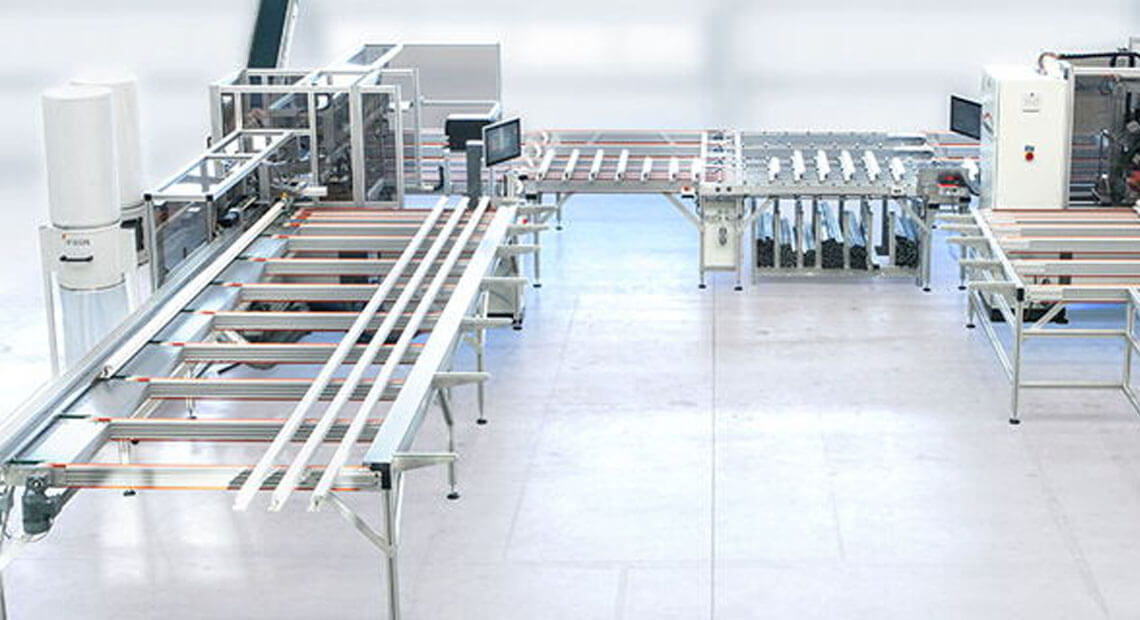 Urban Maschinenbau – Working with select, strong partners to achieve our goals Urban Maschinenbau - Working with select, strong partners to achieve our goals